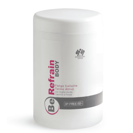 Fango Anticelulitic Termoactiv (cu efect termic de incalzire) - - Roveli