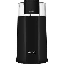 Rasnita de cafea ECG KM 122, 200 W, 50 g, negru - - Roveli