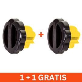 Capac universal pentru rezervor, 1+1 gratis - - Roveli
