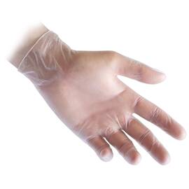 Manusi din Vinil nepudrate Reflexx R36, Marime (288): XL - - Roveli