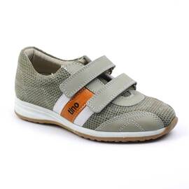 ​Pantofi sport , de dama , OUTLET 1716-KAKI, Culoare (12): Kaki, Marime (12): 36** - - Roveli