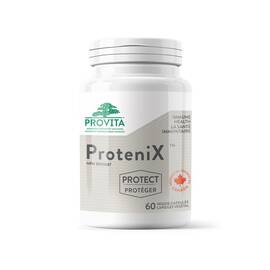 ProteniX 60 capsule Provita Nutrition - - Roveli