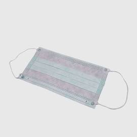 Masca medicala (10buc/set) - Alb - - Roveli