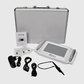 Aparat digital micropigmentare / microneedling Artmex V8 - - Roveli