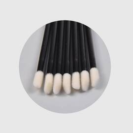 Aplicator Make-up de unica folosinta, pachet 50 bucati - - Roveli