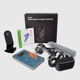 Aparat digital micropigmentare P100 - - Roveli