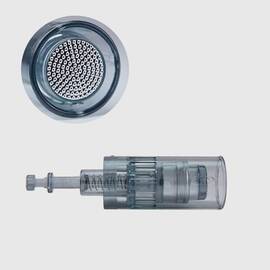 Ac Microneedling, Dr. Pen M8, Nano rotund - - Roveli