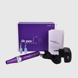 Aparat Microneedling, Dr. Pen X5 - - Roveli