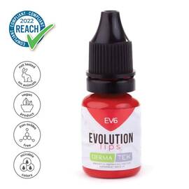 Pigment Micropigmentare Buze, Dermatek, Evolution EV6 - - Roveli