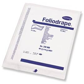 Camp operator cu orificiu Foliodrape Hartman - - Roveli