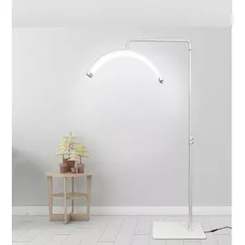 Lampa semiluna Moon Light - Alb - - Roveli