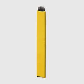 Ac Microblading, BioMaser, 18u, 0.2mm - - Roveli