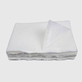 Camp de lucru - 100 Bucati, Alb - - Roveli