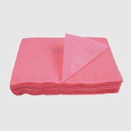 Camp de lucru - 100 Bucati, Roz - - Roveli