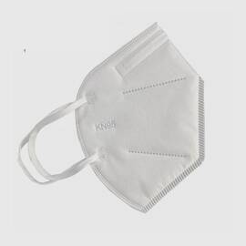 Masca faciala KN95 cu filtru protectie FFP2 - - Roveli