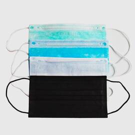 Masca medicala (10buc/set) - Grena - - Roveli