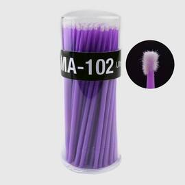 Microbrush - Ultra Fin / Fin / Normal - 100 bucati - Ultra Fin - - Roveli