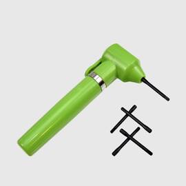 MIXER PIGMENT - Verde - - Roveli
