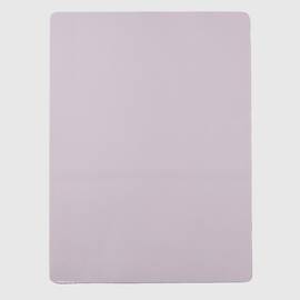 Piele artificiala simpla mica 14 x 19  cm - - Roveli