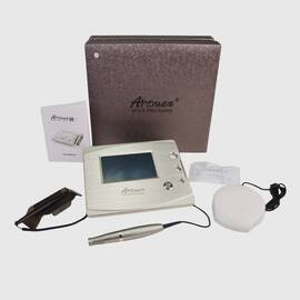 Aparat digital micropigmentare / microneedling Artmex V7 - - Roveli