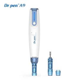Aparat Microneedling, Dr. Pen Ultima A9 - - Roveli