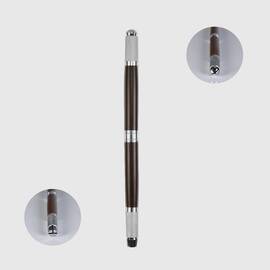 STILOU MICROBLADING 3 IN 1 - Maroon - - Roveli