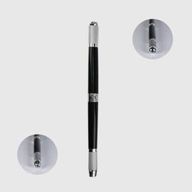STILOU MICROBLADING 3 IN 1 - Black - - Roveli