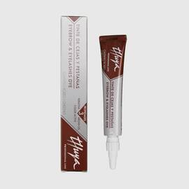 Vopsea de sprancene/gene Thuya - Chestnut - - Roveli