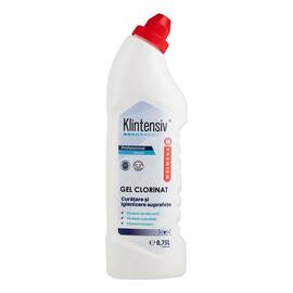 Gel clorinat PROFESIONAL, 750 ml - - Roveli