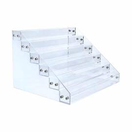 Stand pigmenti 6 polițe - - Roveli