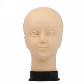 Cap manechin pentru exercitiu - - Roveli