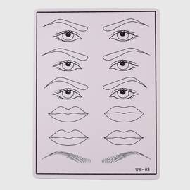 Piele artificiala combinata, WX-03 - - Roveli