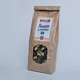 Dovleac Seminte 175 g AdNatura - - Roveli
