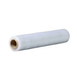 Folie Strech, 1.3Kg Brut, 23µm, Transparenta - - Roveli