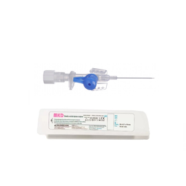 Branule albastre G22 - - Roveli