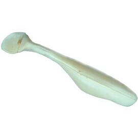 Shad Bass Assassin Turbo Shad 10cm (10buc/plic) - - Roveli