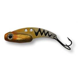 Cicada Berti Heavy Blade nr.1 4cm/7gr - - Roveli