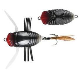 Vobler Duo Realis Shinmushi 4cm/5.7gr - - Roveli