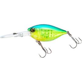 Vobler Duel L-BASS Crank DD 50F F1219 - - Roveli