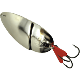 Lingurita oscilanta Misu Dolinger Mica 5cm/6gr - - Roveli