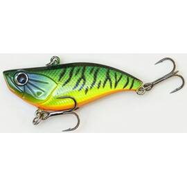 Vobler Fast Strike Kenshin Vib 5.5cm/14.5gr - - Roveli