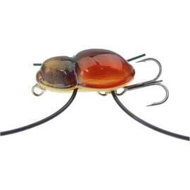 Vobler imitatie insecta Gloog Magni Lipless 3cm/2.5gr - - Roveli