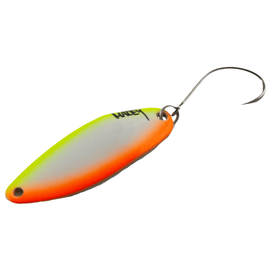Lingurita oscilanta Madey Alpinka 3.5cm/3gr - - Roveli