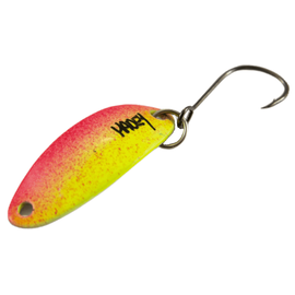 Lingurita oscilanta Madey Pazur 3cm/2.3gr - - Roveli