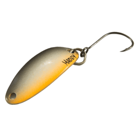 Lingurita oscilanta Madey Pazur 3cm/3.3gr - - Roveli