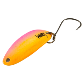Lingurita oscilanta Madey Pazur 3cm/3.3gr - - Roveli