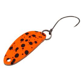 Lingurita oscilanta Madey Pazur 3cm/3.3gr - - Roveli