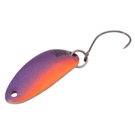 Lingurita oscilanta Madey Pazur 3cm/2.3gr - - Roveli
