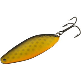 Lingurita oscilanta Madey Snajper 7cm/18gr - - Roveli