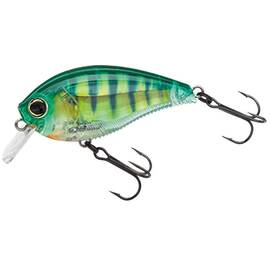 Vobler Yo-Zuri 3DB Crank 1.5 Squarebill R1352 - - Roveli